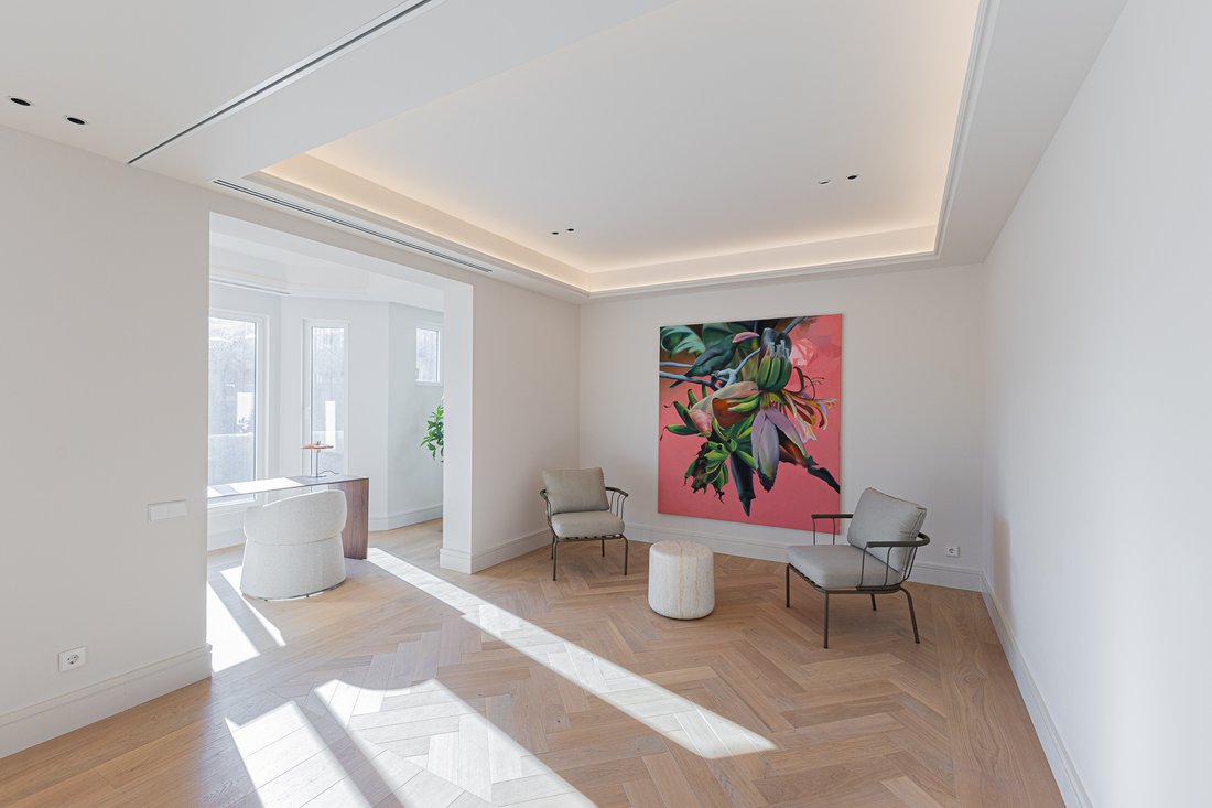 Apartment in Eixample, Barcelona, Spain 5 - 15055513