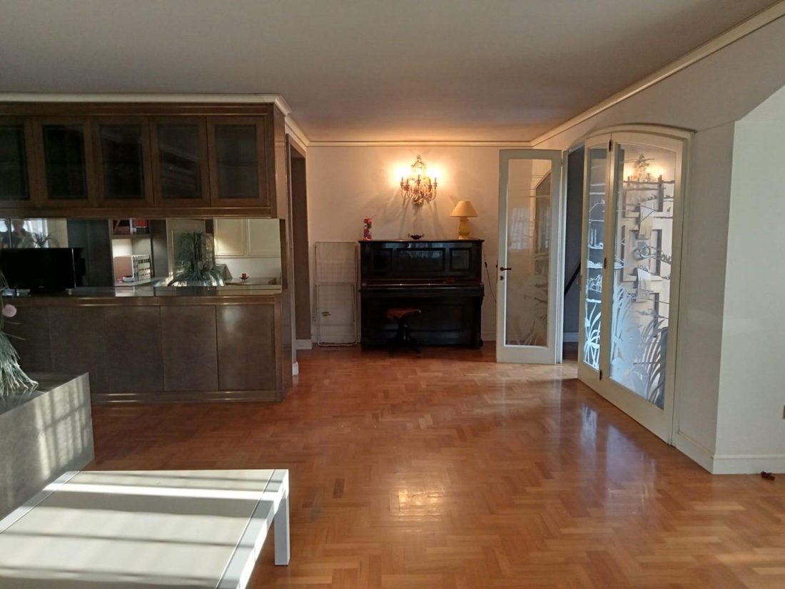 Villa in Historic Center, Empoli, Tuscany 4 - 16663563