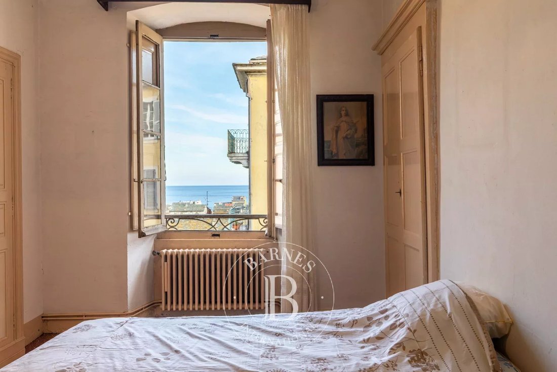 Apartment in Nord-Fango, Bastia, France 2 - 16661982