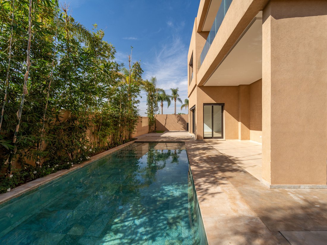 House in Lahebichate, Marrakesh-Safi, Morocco 2 - 16662486