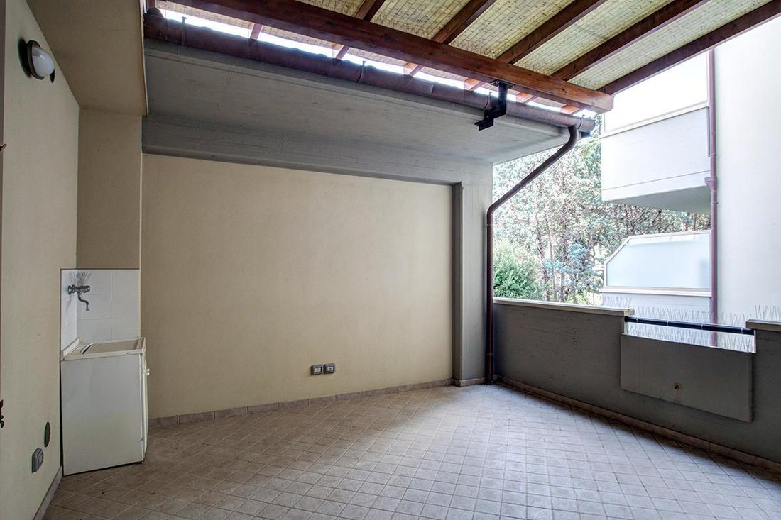 Apartment in Historic Center, Empoli, Tuscany 2 - 16663506