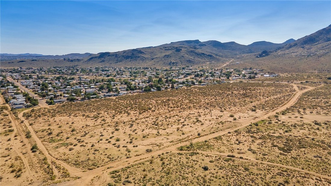 Land in Kingman, Arizona, United States 4 - 16664930
