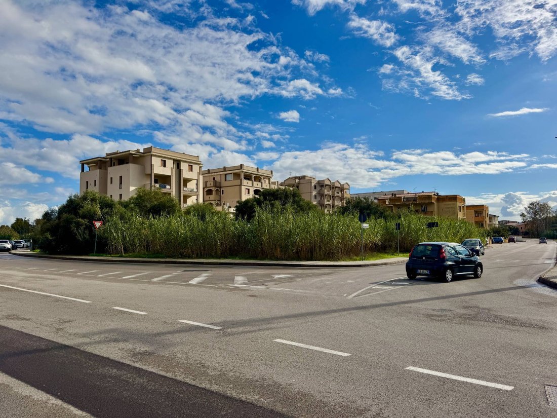 Land in Baratta - Tannaule, Olbia, Italy 1 - 16664576
