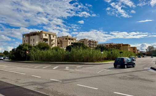 Land in Baratta - Tannaule, Olbia, Italy 1