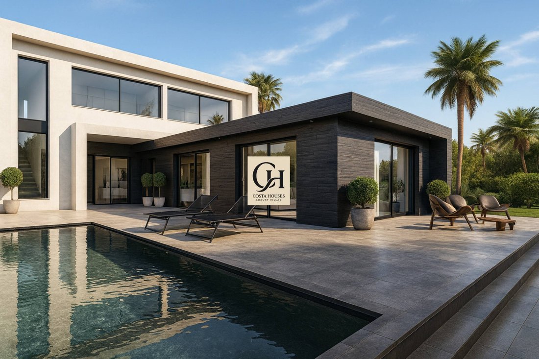 Villa in Xabia / Javea, Valencian Community, Spain 1 - 16663850