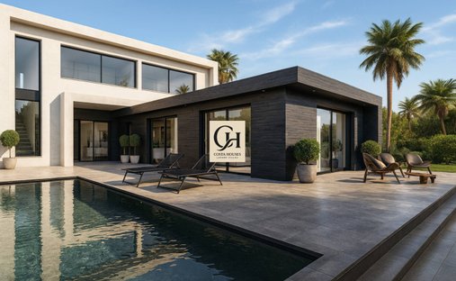 Villa in Xabia / Javea, Valencian Community, Spain 1