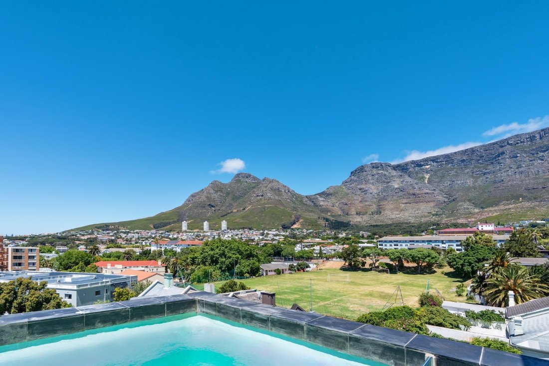 Appartement à Centre-ville du Cap, Le Cap, Afrique du Sud 5 - 16665936