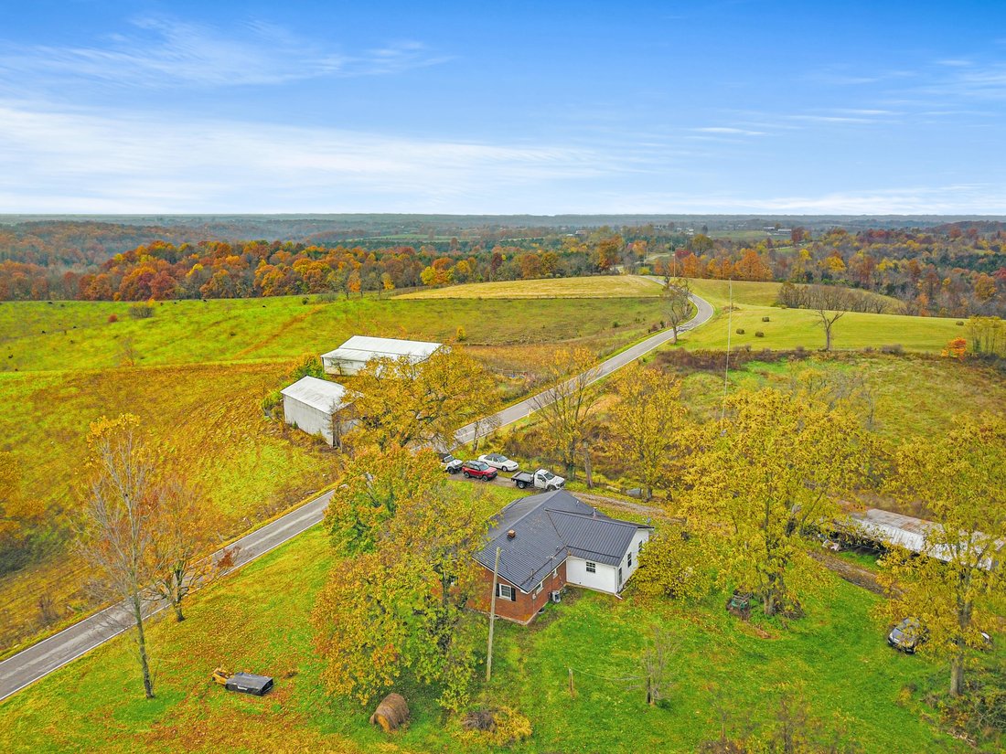 Land in Williamstown, Kentucky, United States 5 - 16662849