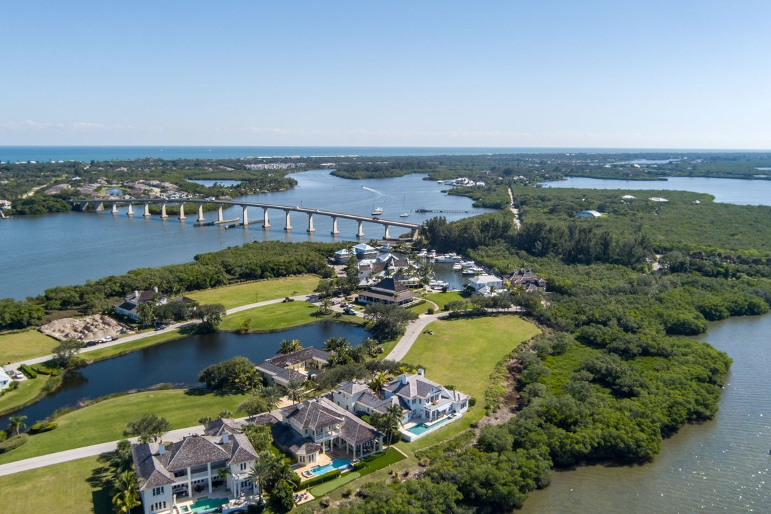 Land in Vero Beach, Florida, United States 2 - 16665186