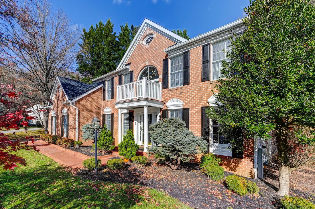 House in Sparks, Maryland, United States 1 - 16662134