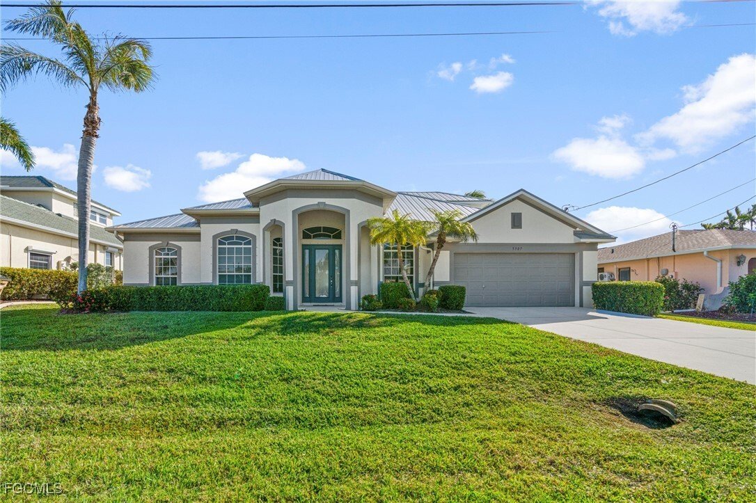 House in Cape Coral, Florida, United States 2 - 16663846