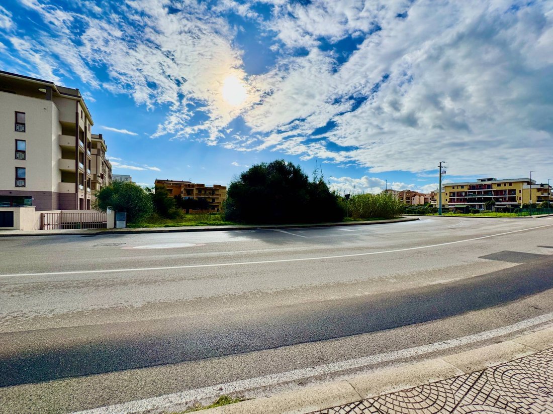 Land in Baratta - Tannaule, Olbia, Italy 5 - 16664576