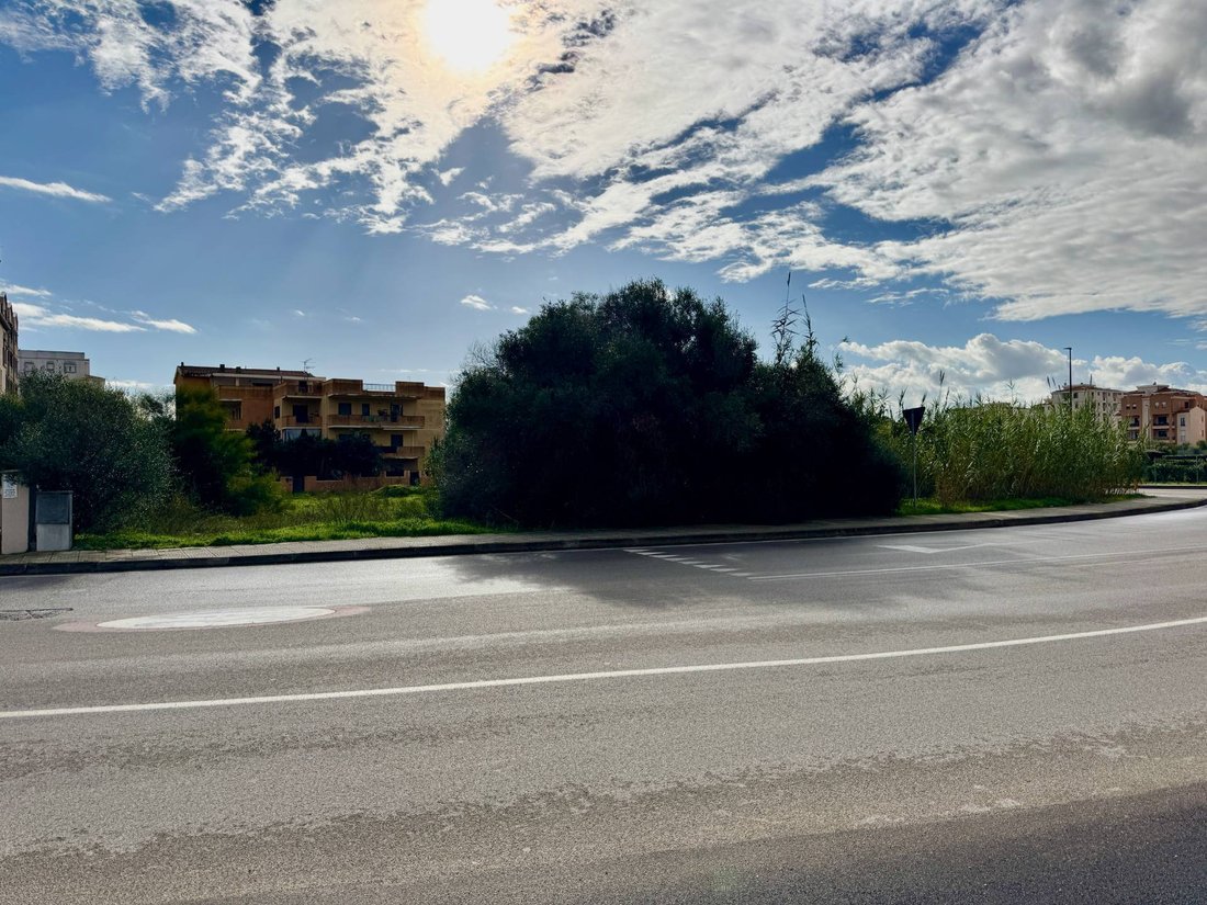 Land in Baratta - Tannaule, Olbia, Italy 3 - 16664576