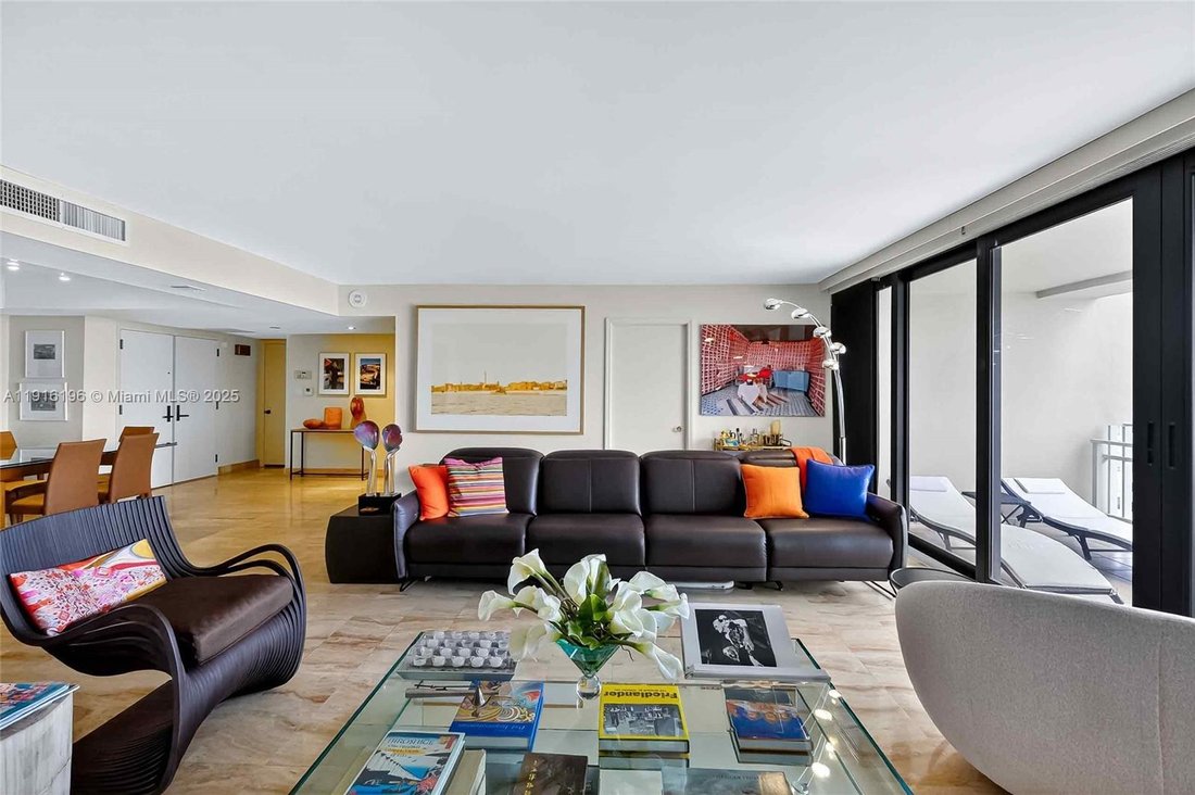Condo in Miami, Florida, United States 5 - 16664277