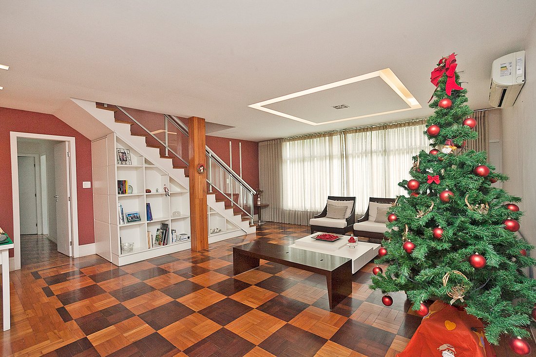 House in Rio de Janeiro, State of Rio de Janeiro, Brazil 1 - 16662464