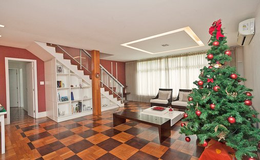 House in Rio de Janeiro, State of Rio de Janeiro, Brazil 1