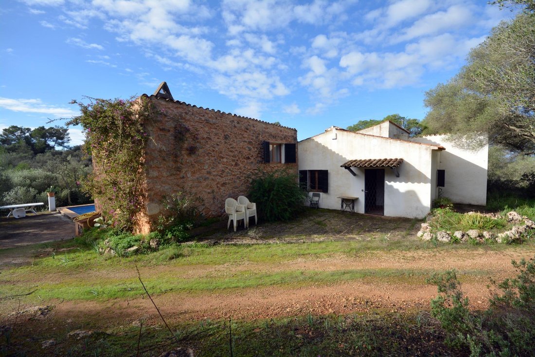 Country House in Palma, Balearic Islands, Spain 4 - 16663862