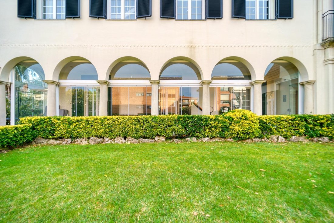 Villa a Getxo, Paesi Baschi, Spagna 1 - 16661814
