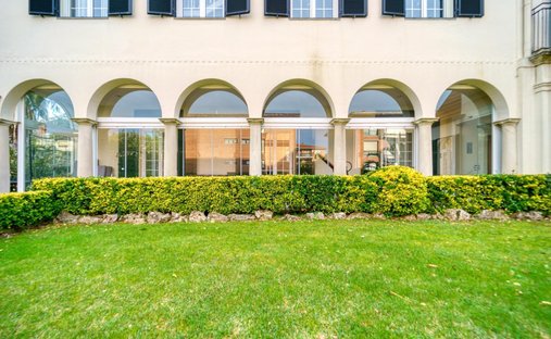 Villa a Getxo, Paesi Baschi, Spagna 1