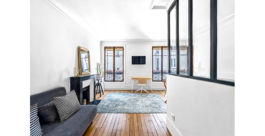 Apartment in Gros Caillou, Paris 7e Arrondissement, Paris 3 - 16663703