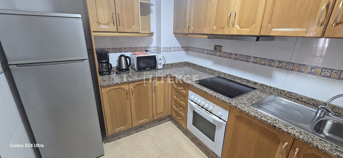 Apartment in Torrevieja, Valencian Community, Spain 4 - 16664260