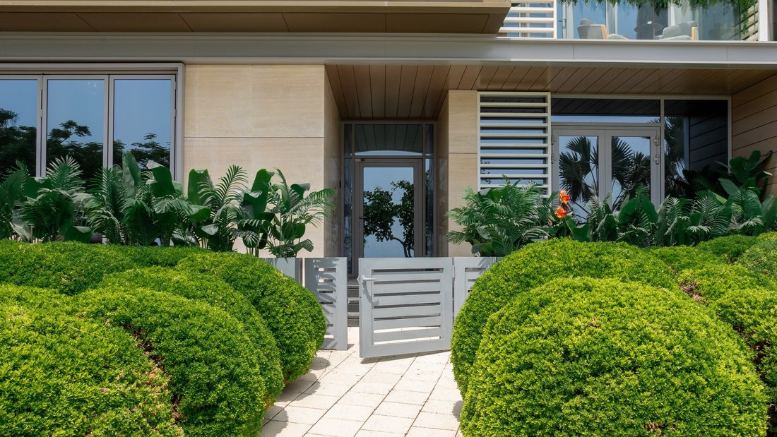Townhouse in Bluewaters, Dubai, United Arab Emirates 5 - 16665663