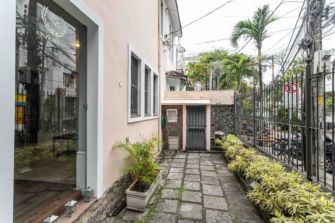 House in Rio de Janeiro, State of Rio de Janeiro, Brazil 4 - 16662471