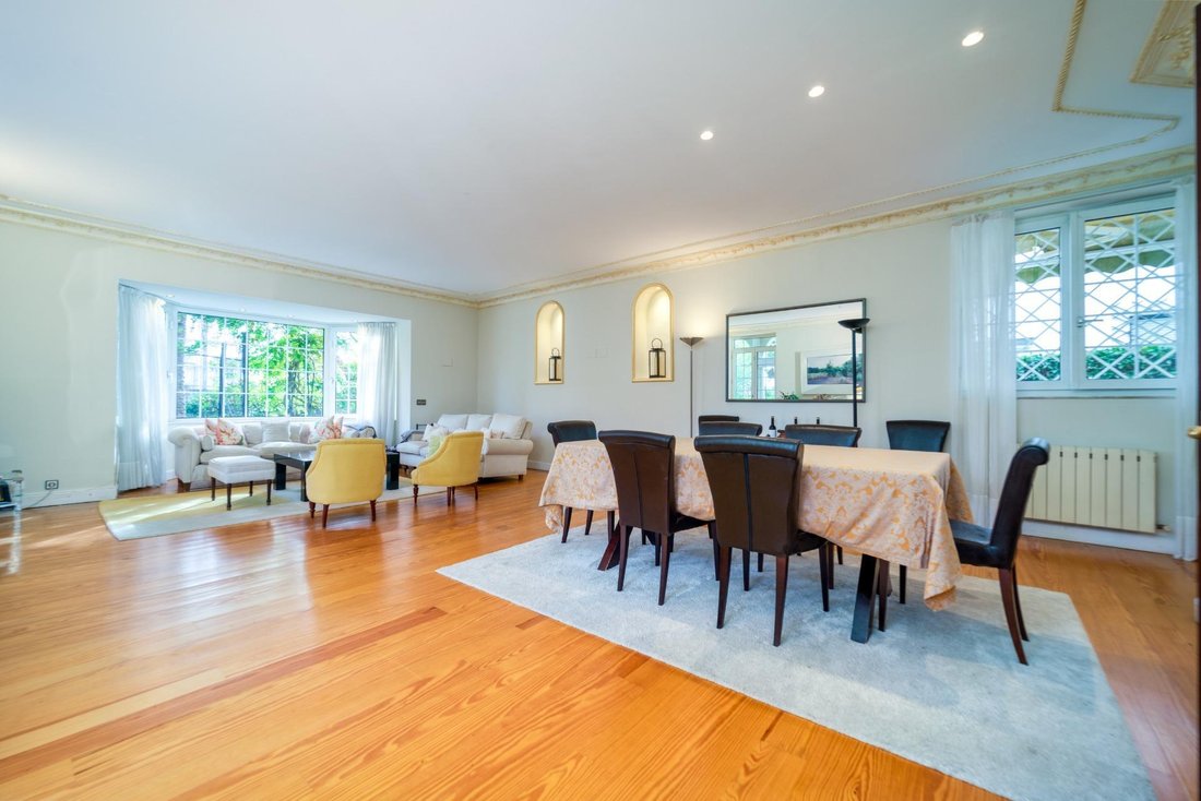 Villa a Getxo, Paesi Baschi, Spagna 3 - 16661814