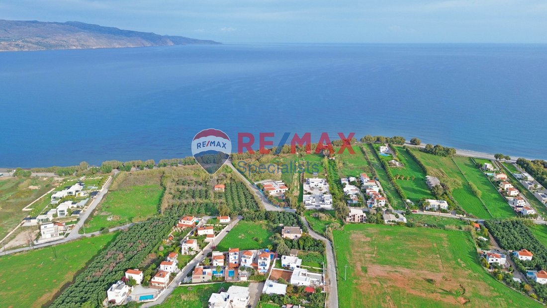 Land in Platanias, Greece 3 - 16654229