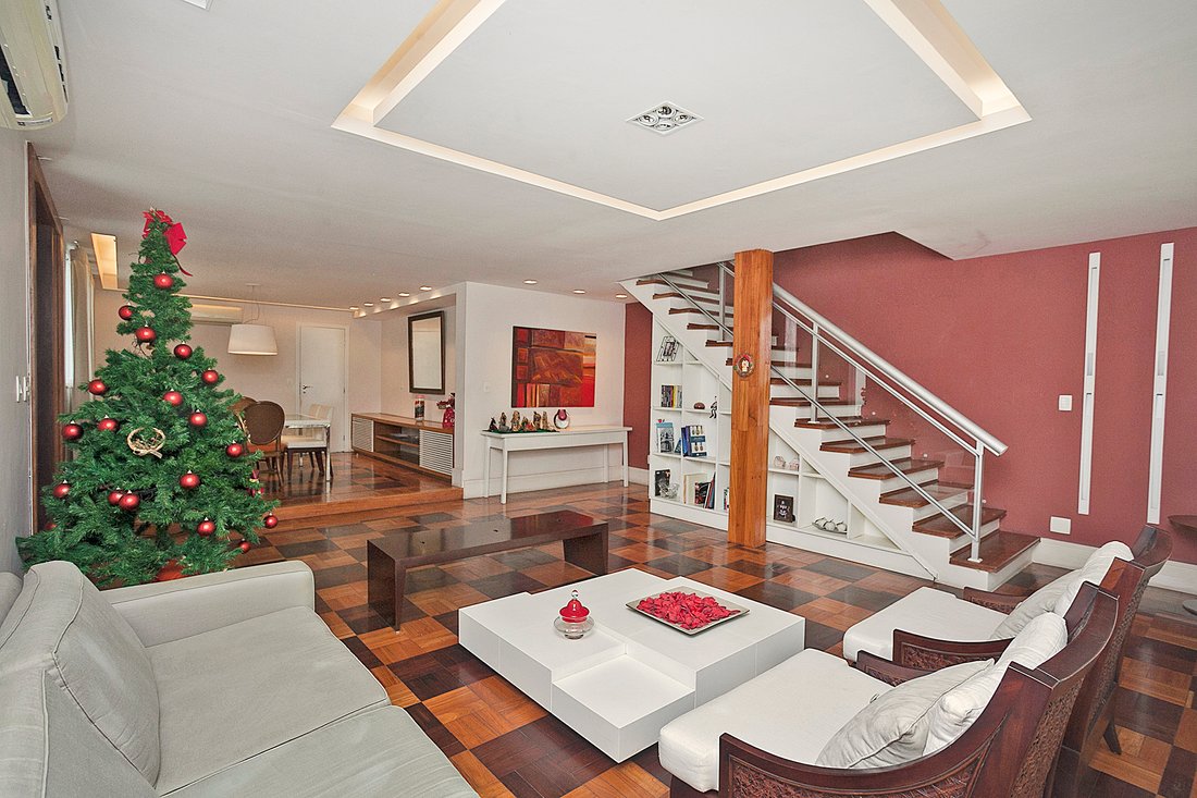 House in Rio de Janeiro, State of Rio de Janeiro, Brazil 4 - 16662464