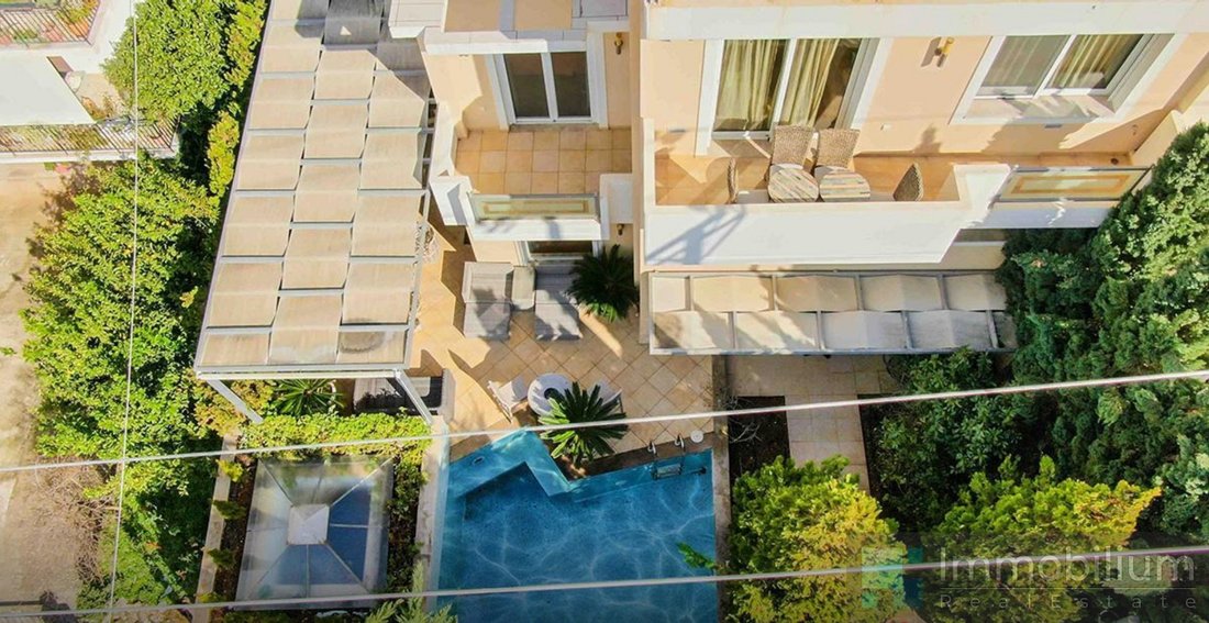 House in Voula, Attica, Greece 3 - 14072956