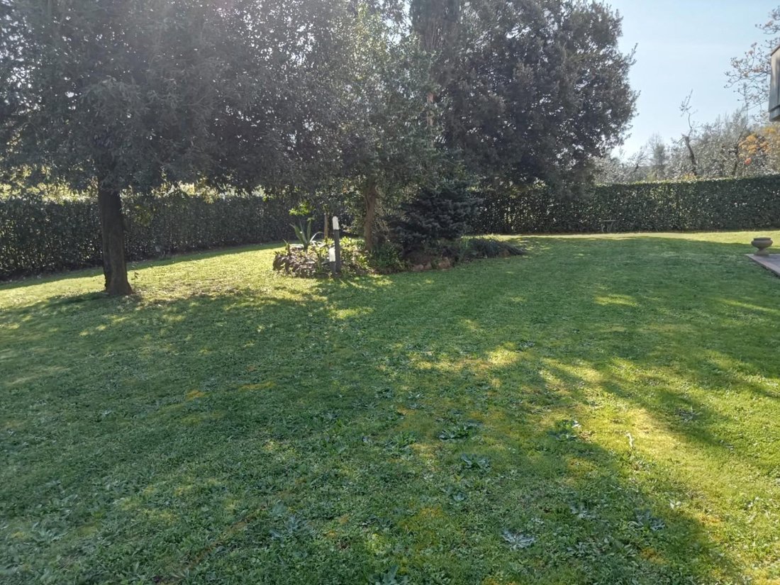 Villa in Monterappoli, Empoli, Tuscany 2 - 16663677