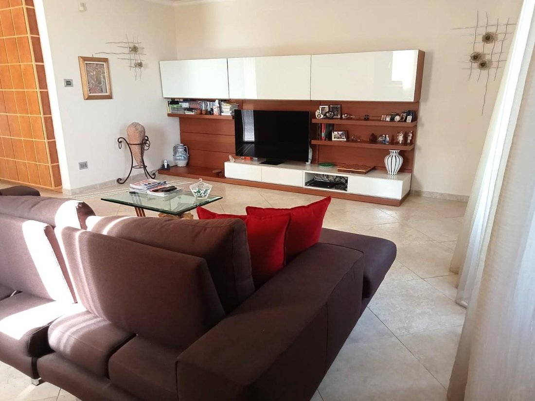 Villa in Spicchio-Sovigliana, Vinci, Tuscany 5 - 16663230