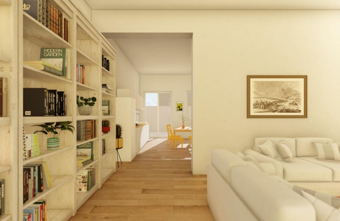 Villa in Hospital Zone, Empoli, Tuscany 2 - 16663349