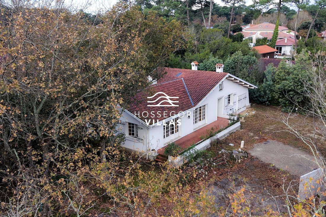 Villa in Bouhebe, Capbreton, France 2 - 16313381