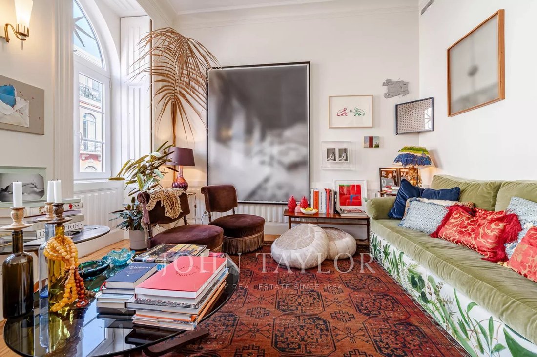 Apartment in Estrela, Lisbon, Portugal 4 - 16663822
