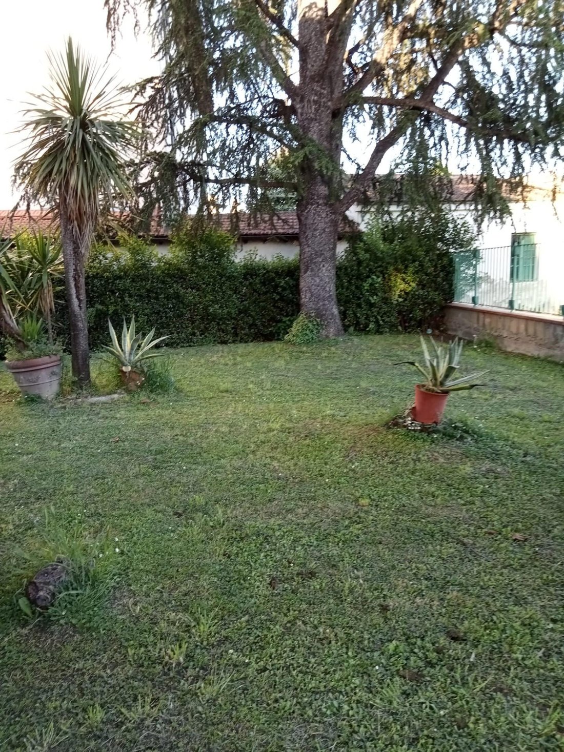 Villa in Historic Center, Empoli, Tuscany 5 - 16663563