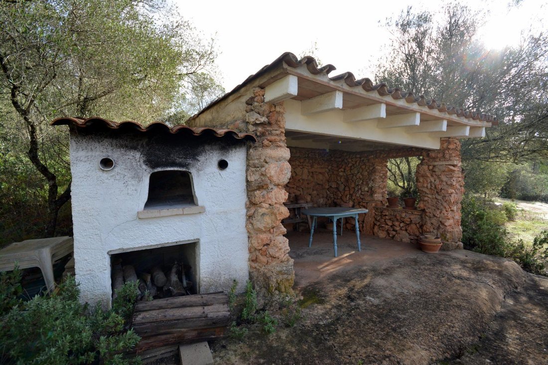 Country House in Palma, Balearic Islands, Spain 5 - 16663862