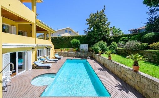 Haus in Vilar de Andorinho, Distrikt Porto, Portugal 1