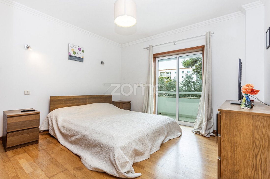 Apartment in Cascais e Estoril, Lisbon, Portugal 1 - 16664571