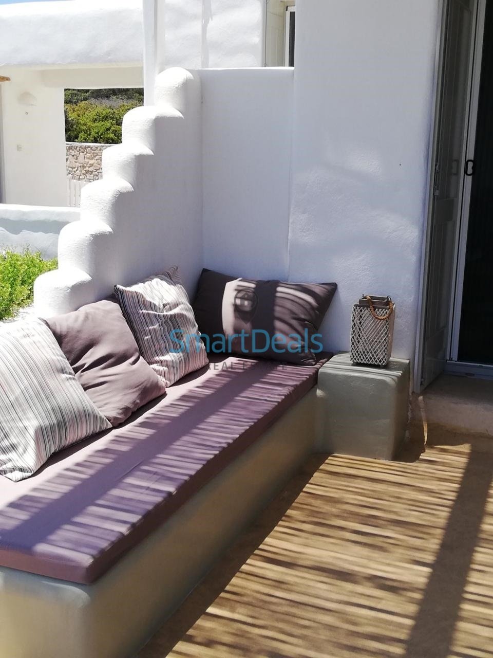 Apartment in Paros, Aegean, Greece 2 - 16665647