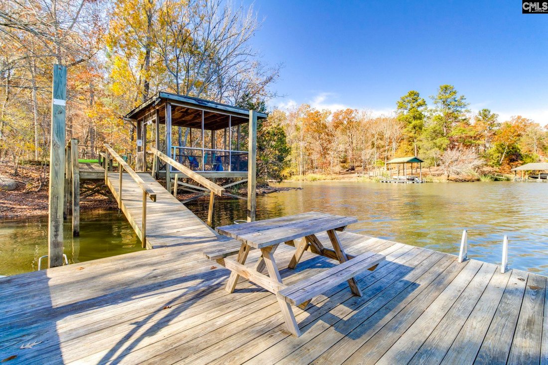 House in Winnsboro, South Carolina, United States 5 - 16641594