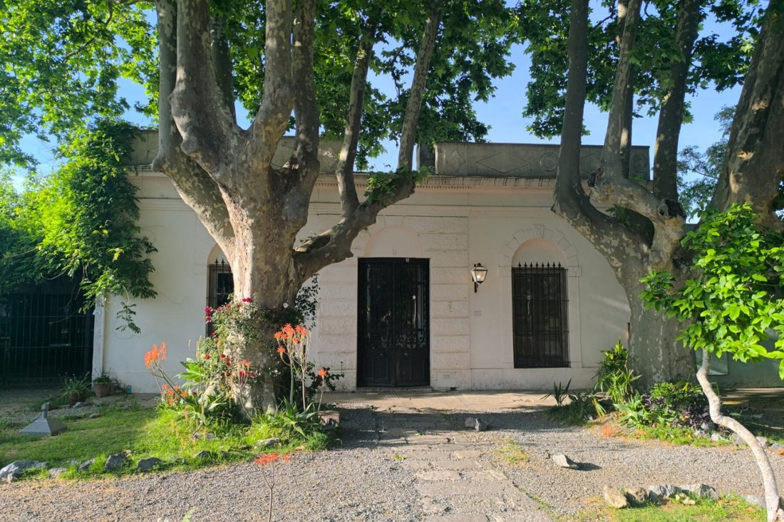House in Punta del Este, Maldonado Department, Uruguay 1 - 16661749