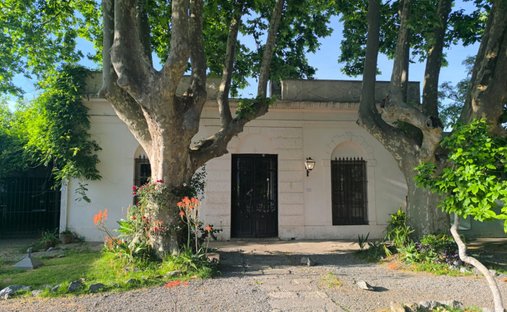 Maison à Punta del Este, Maldonado, Uruguay 1