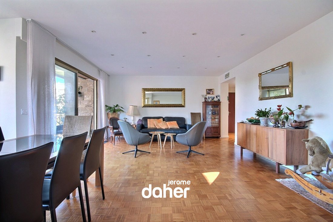 Apartment in Saint Menet, Marseille, Provence-Alpes-Côte d'Azur 4 - 16663655