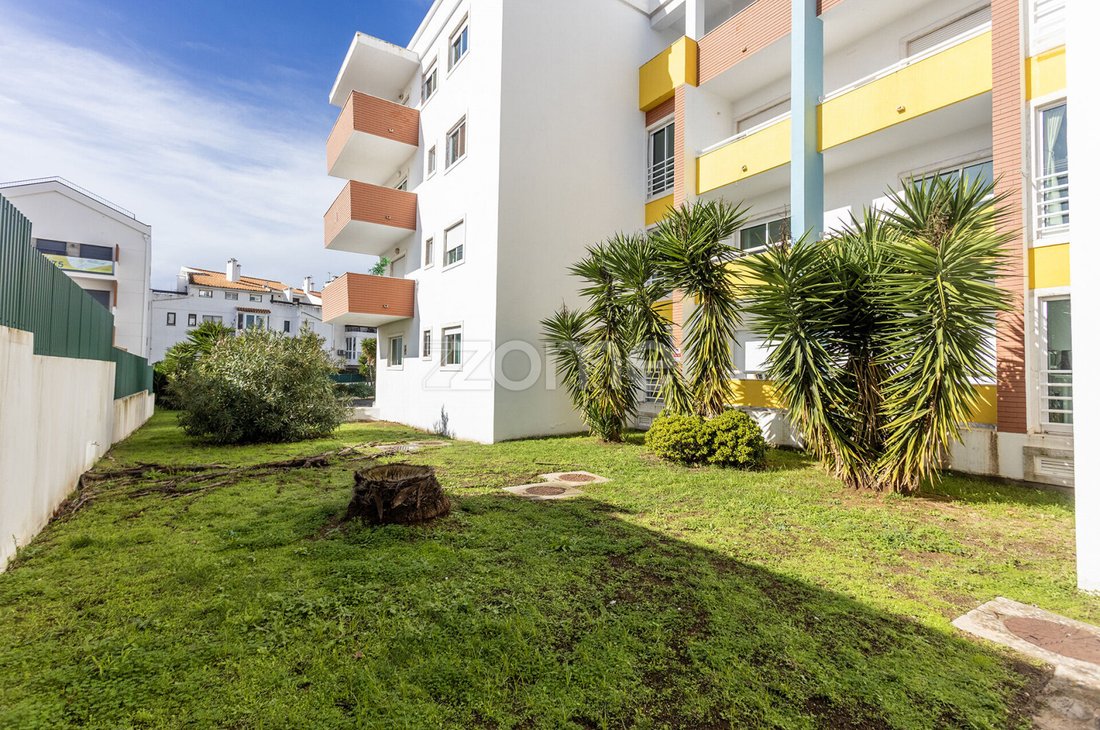 Apartment in Cascais e Estoril, Lisbon, Portugal 2 - 16664571