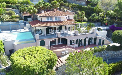 Villa in Pinamare, Andora, Liguria 1
