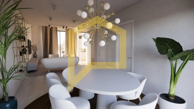 Apartment in Argyroupoli, Attica, Greece 4 - 16661514