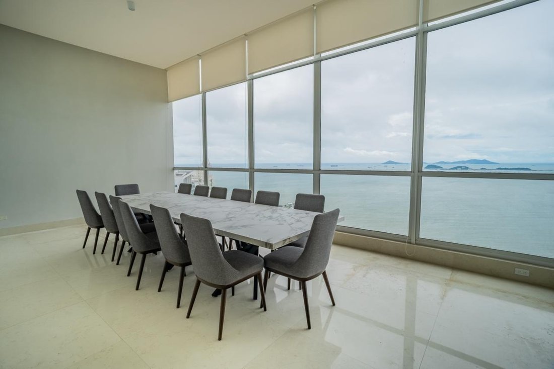 Apartment in Panama City, Panama, Panama 4 - 16666023