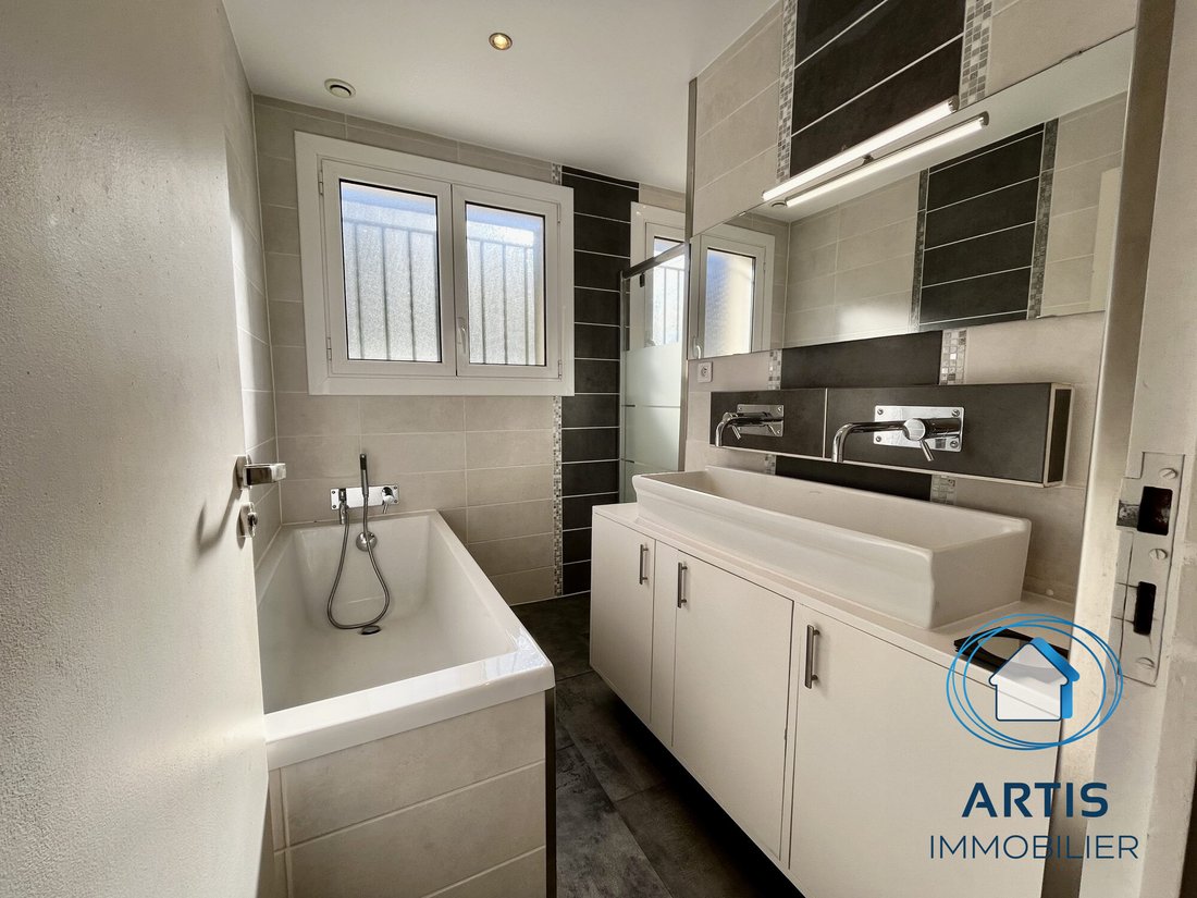 Apartment in Chantaco, Saint-Jean-de-Luz, France 5 - 16665378